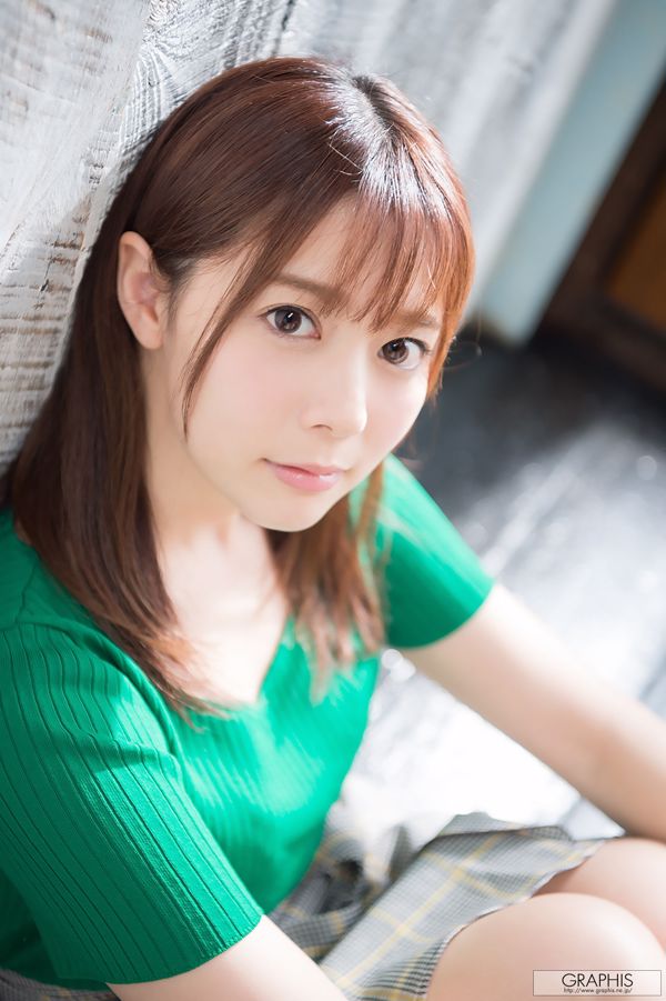 Nanami Misaki