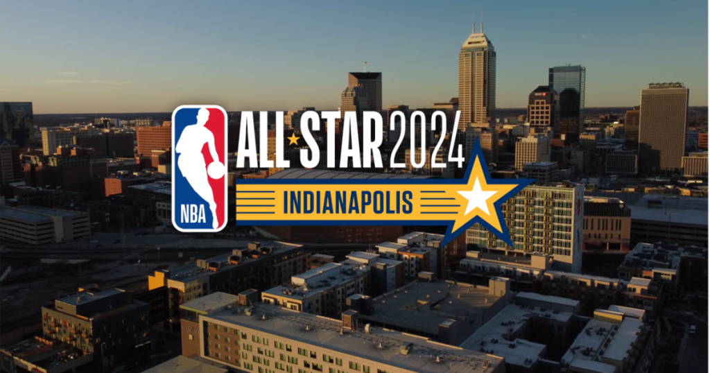 NBA All-Star Game 2024
