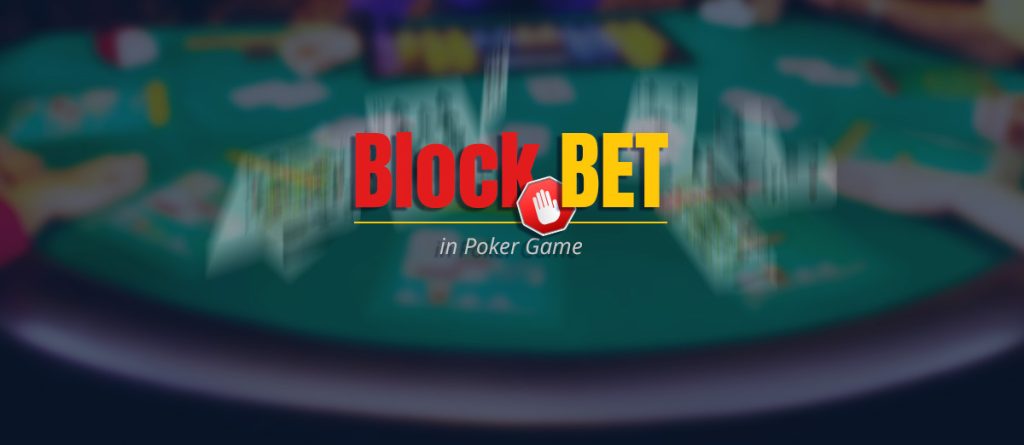 Block Bet Poker 2